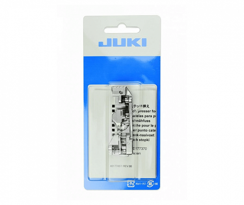 Лапка Juki для цепного стежка для MCS1500