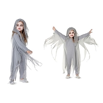 Выкройка карнавальная Burda арт. 2370 Призрак