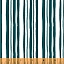 Ткань хлопок для пэчворка для одежды морская волна, полоски, Windham Fabrics (арт. 612108)