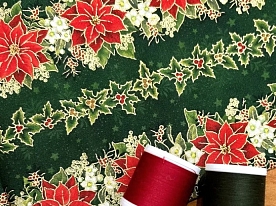 Ткань для лоскутного шитья [AU-NY-191]