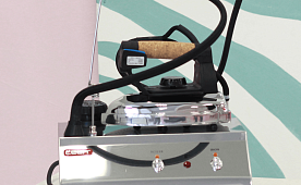 Презентация парогенераторов Lelit