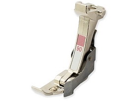 Кромкообрезатель для швейных машин Bernina 008 369 72 00 № 80