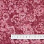 Ткань хлопок пэчворк фиолетовый, цветы, Maywood Studio (арт. MAS10282-V)