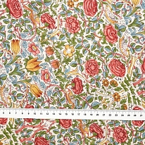 Ткань для лоскутного шитья [PWWM105.ROSE]