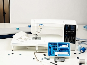 Швейная машина Juki HZL-NX7 Kirei