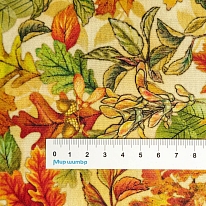 Ткань для лоскутного шитья [DDC11524-CRML-D]