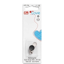 Инструменты для установки Prym 673116 Love Color Snaps Mini