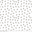 Ткань хлопок пэчворк белый, необычные, Riley Blake (арт. 244472)