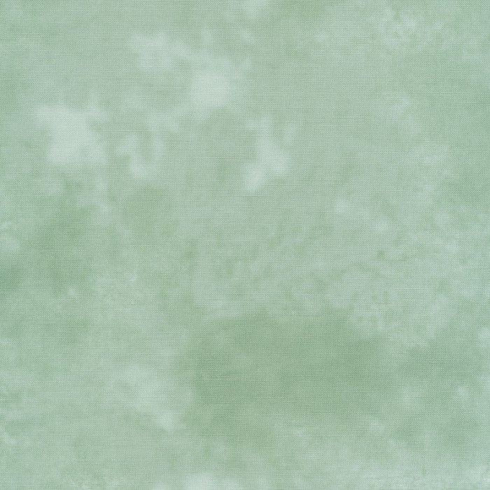Ткань хлопок пэчворк голубой, муар, Stof (арт. 4516-705)