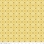 Ткань 100% хлопок [C5222-GOLD]