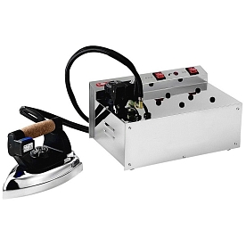 Парогенератор с утюгом Lelit PS 05/BSH