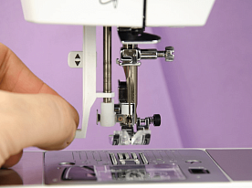 Швейная машина Aurora 780