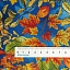 Ткань хлопок для пэчворка синий, осень, Michael Miller (арт. 5416-11)