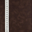 Ткань хлопок пэчворк коричневый, муар, ALFA (арт. 213083)