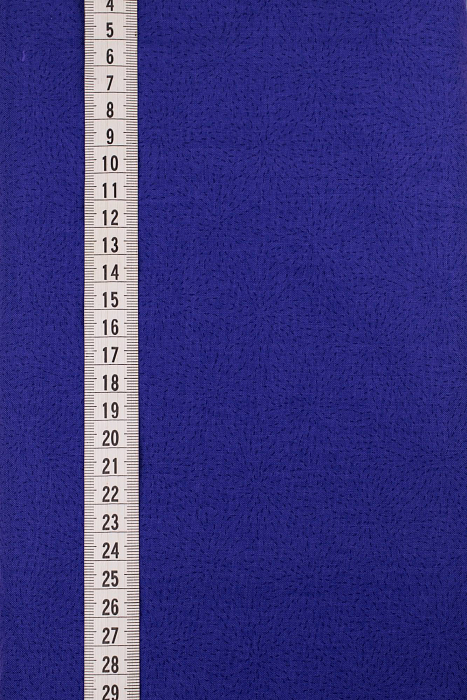 Ткань хлопок пэчворк фиолетовый сиреневый, горох и точки, ALFA (арт. 229723)
