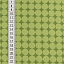 Ткань хлопок пэчворк травяной, геометрия, ALFA (арт. 212941)