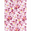 Ткань хлопок пэчворк розовый бордовый, фактура, Maywood Studio (арт. )
