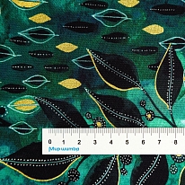 Ткань 100% хлопок [54025DM-2]