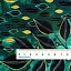 Ткань хлопок для пэчворка для одежды зеленый, цветы, Windham Fabrics (арт. CX6363-Girl)