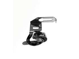 Комплект подрубочных лапок для швейных машин Aurora AU-121