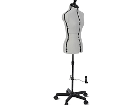 Манекен женский Adjustoform Celine Plus 40-48