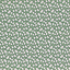 Ткань хлопок пэчворк болотный, мелкий цветочек, Lecien (арт. 240917)