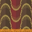 Ткань хлопок для пэчворка для одежды разноцветные, геометрия, Windham Fabrics (арт. 41671-2)