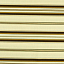 Ткань хлопок пэчворк коричневый, полоски, Benartex (арт. 0279907B)