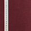 Ткань хлопок пэчворк бордовый, горох и точки, ALFA (арт. 213416)