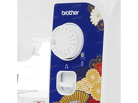 Швейная машина Brother G20