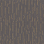Ткань хлопок пэчворк коричневый, новый год, Robert Kaufman (арт. AJSP-18218-293)