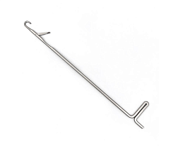 Иглы LK-150 Silver Latch Needle