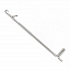 Иглы LK-150 Silver Latch Needle