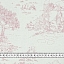 Ткань хлопок для пэчворка розовый, детская тематика, ALFA (арт. 5416-11)