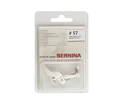 Лапка для пэчворка Bernina 031 577 72 00 № 57