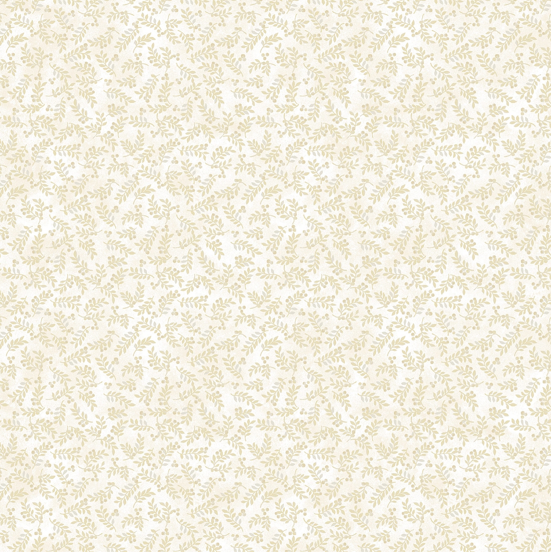 Ткань хлопок для пэчворка бежевый, фактура, Benartex (арт. 253321)