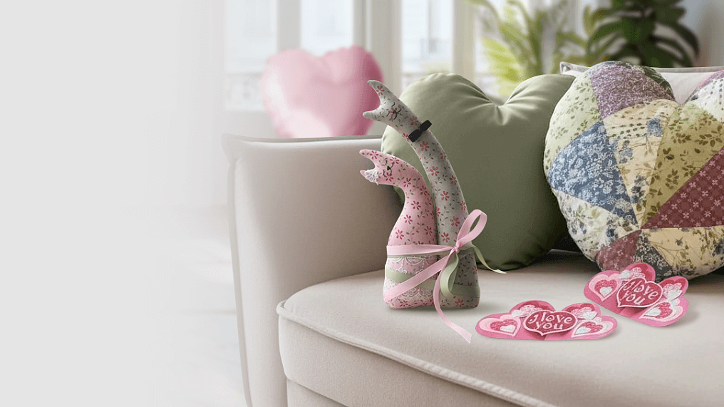 Любовь в деталях: мастер-классы к 14 февраля