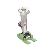 Лапка открытая вышивальная Bernina 008 480 74 00 № 56