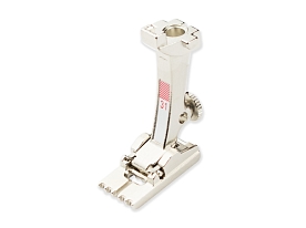 Лапка для защипов (5 желобков) Bernina 008 471 73 00 № 31