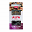 Ручные иглы для квилтинга Alfa AF-237G 20 шт.