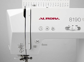 Швейная машина Aurora 8190