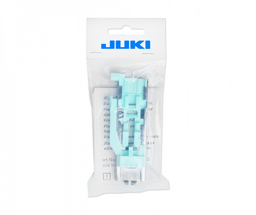 Лапка для шв.машин Juki HZL E80/E70/E61 для выметывания петель