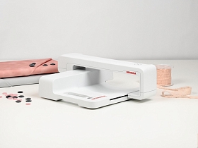 Вышивальный блок для Bernina 5 серии (M) SDT