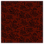 Ткань хлопок пэчворк бордовый, флора, Henry Glass (арт. 9668-88)