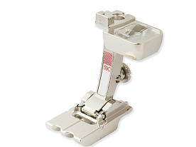 Лапка для вшивания шнуров Bernina 032 370 72 01 № 60C 7-8 мм