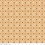 Ткань 100% хлопок [C5222-ORANGE]