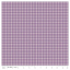 Ткань хлопок пэчворк фиолетовый, клетка, Riley Blake (арт. C11427-HEATHER)