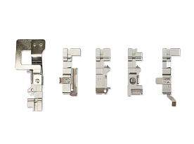 Набор лапок для оверлока Aurora AU-163
