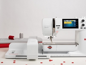 Вышивальная машина Bernina B500