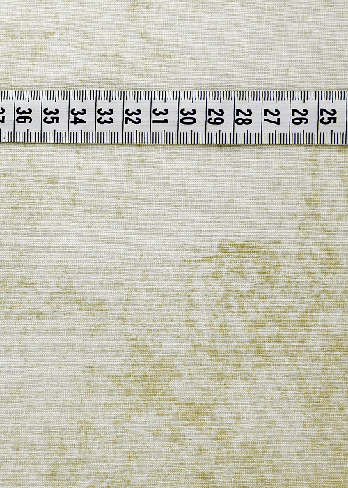 Ткань хлопок пэчворк бежевый, , ALFA (арт. 136115)
